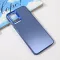 Futrola - maska Clear za Samsung A065F Galaxy A06 plava.