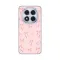 Silikonska futrola - maska print za Xiaomi Redmi Note 14 Pro 5G (EU) Bow.