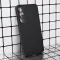 Futrola - maska 3D Camera za Samsung S936 Galaxy S25 Plus crna.