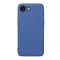 Futrola - maska Nillkin Scrub Pro za iPhone 16e 6.1 plava.