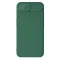 Futrola - maska Nillkin CamShield Pro za iPhone 16e 6.1 zelena.