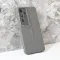 Futrola - maska Blade za Samsung S931 Galaxy S25 siva.