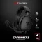 Slusalice Gaming Fantech HG30 Carbon 7.1 crne.