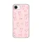 Silikonska futrola - maska print za iPhone 16e 6.1 Bow.