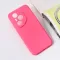 Futrola - maska Gentle Color za Huawei Honor 400 Pro pink.