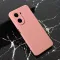Futrola - maska Teracell Giulietta za Xiaomi Redmi A5 4G EU 173mm mat tamno roze.
