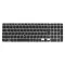 Tastatura za laptop HP 850 G3 sa misem.