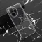 Futrola - maska Teracell Giulietta za Huawei Honor 400 Transparent.