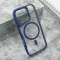 Futrola - maska GRIP GUARD MagSafe za iPhone 16 Pro (6.3) plava (MS).