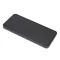 LCD ekran / displej za Samsung S721B Galaxy S24 FE + touchscreen + frame Black OLED (MS).