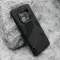 Futrola - maska COLOR STRONG II za Xiaomi Redmi Note 14 Pro 4G crna (MS).