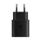 Kuciste punjaca Super Fast 25W/3A za Samsung PD crno HQ (MS).