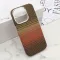 Futrola - maska UrbanMesh MagSafe za iPhone 15 Pro (6.1) DZ05 (MS).