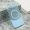 Futrola - maska PUZZLE za iPhone 15 (6.1) plava (MS).