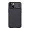 Futrola - maska Nillkin Cam Shield Pro za iPhone 14 (6.1) crna (MS).