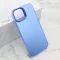 Futrola - maska SHINE za iPhone 13 (6.1) plava (MS).