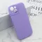 Futrola - maska GLOW SHINING za iPhone 15 (6.1) ljubicasta (MS).