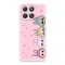 Futrola - maska ultra tanki print CLEAR za Huawei Honor X6b LBB005 (MS).