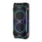 Zvucnik bluetooth NDR-1808 100W 2*8 inca sa mikrofonom crni (MS).