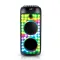 Zvucnik bluetooth NDR Hot-8003 50W 2*8 inca sa mikrofonom crni (MS).