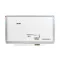 LCD ekran / displej Panel 13.3" (B133XW03 V.1 H/W:5A F/W:1) 1366x768 slim LED 40 pin.