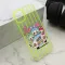 Futrola - maska print PARTY za iPhone 11 (6.1) zuta LBB004 (MS).