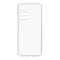 Futrola - maska ultra tanki PROTECT silikon za Xiaomi Redmi Note 11T 5G/Poco M4 Pro 5G/Redmi Note 11 (China) providna (bela) (MS).
