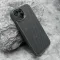 Futrola - maska CARBON MagSafe za iPhone 13 (6.1) siva (small camera) (MS).
