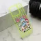 Futrola - maska print PARTY za iPhone 15 Pro (6.1) zuta LBB004 (MS).