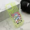Futrola - maska print PARTY za iPhone 16 Pro Max (6.9) zuta LBB004 (MS).