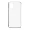 Silikonska futrola - maska CRASHPROOF za Samsung A025G Galaxy A02s (EU) providna (MS).