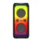 Zvucnik bluetooth BKK K6505C sa dva mikrofona crni (MS).