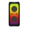 Zvucnik bluetooth BKK B6505K sa dva mikrofona crni (MS).