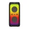 Zvucnik bluetooth BKK K6505D sa dva mikrofona crni (MS).