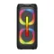 Zvucnik bluetooth BKK K6507C sa dva mikrofona crni (MS).