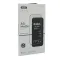 Zaštino staklo (glass) X-MART AG mat PRIVACY za iPhone 16 Pro Max (6.9) (MS).