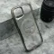 Futrola - maska PLATINUM MagSafe za iPhone 14 (6.1) zlatna (MS).