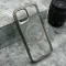 Futrola - maska PLATINUM MagSafe za iPhone 13 (6.1) zlatna (MS).