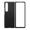 Futrola - maska RUFF za Samsung F936B Samsung F936 Galaxy Z Fold 4 crna (GKK case) (MS).