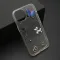 Futrola - maska STICKER za iPhone 13 (6.1) DZ04 (MS).
