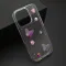 Futrola - maska STICKER za iPhone 16 Pro (6.3) DZ01 (MS).