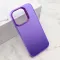 Futrola - maska SHINE za iPhone 16 Pro (6.3) ljubicasta (MS).