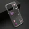 Futrola - maska STICKER za iPhone 15 Pro Max (6.7) DZ01 (MS).