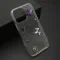 Futrola - maska STICKER za iPhone 16 Pro Max (6.9) DZ04 (MS).
