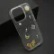 Futrola - maska STICKER za iPhone 16 Pro (6.3) DZ02 (MS).