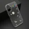 Futrola - maska STICKER za iPhone 16 (6.1) DZ05 (MS).