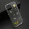 Futrola - maska STICKER za iPhone 15 (6.1) DZ02 (MS).