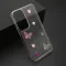 Futrola - maska STICKER za Samsung S721B Galaxy S24 FE DZ01 (MS).
