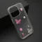 Futrola - maska STICKER za iPhone 15 Pro (6.3) DZ01 (MS).
