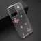 Futrola - maska STICKER za Motorola Moto G05 DZ01 (MS).